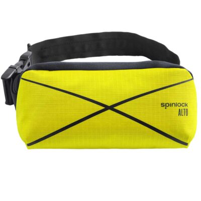 Spinlock Alto 75N Manual Flotation Aid - Citrus Yellow