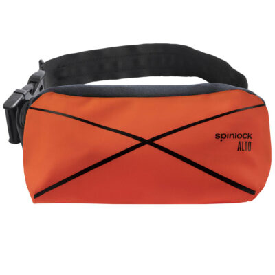 Spinlock Alto 75N Manual Flotation Aid - Fluro Orange