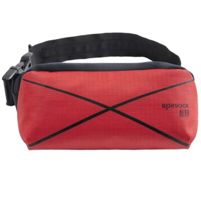 Spinlock Alto 75N Manual Flotation Aid - Mercury Red