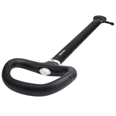 Spinlock EA Tiller Extension - Matt Black