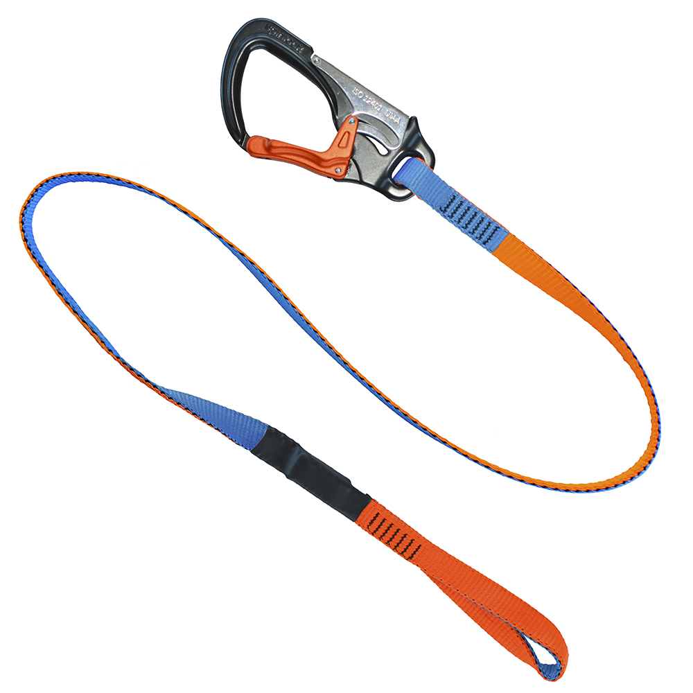 Spinlock Performance Safety Line