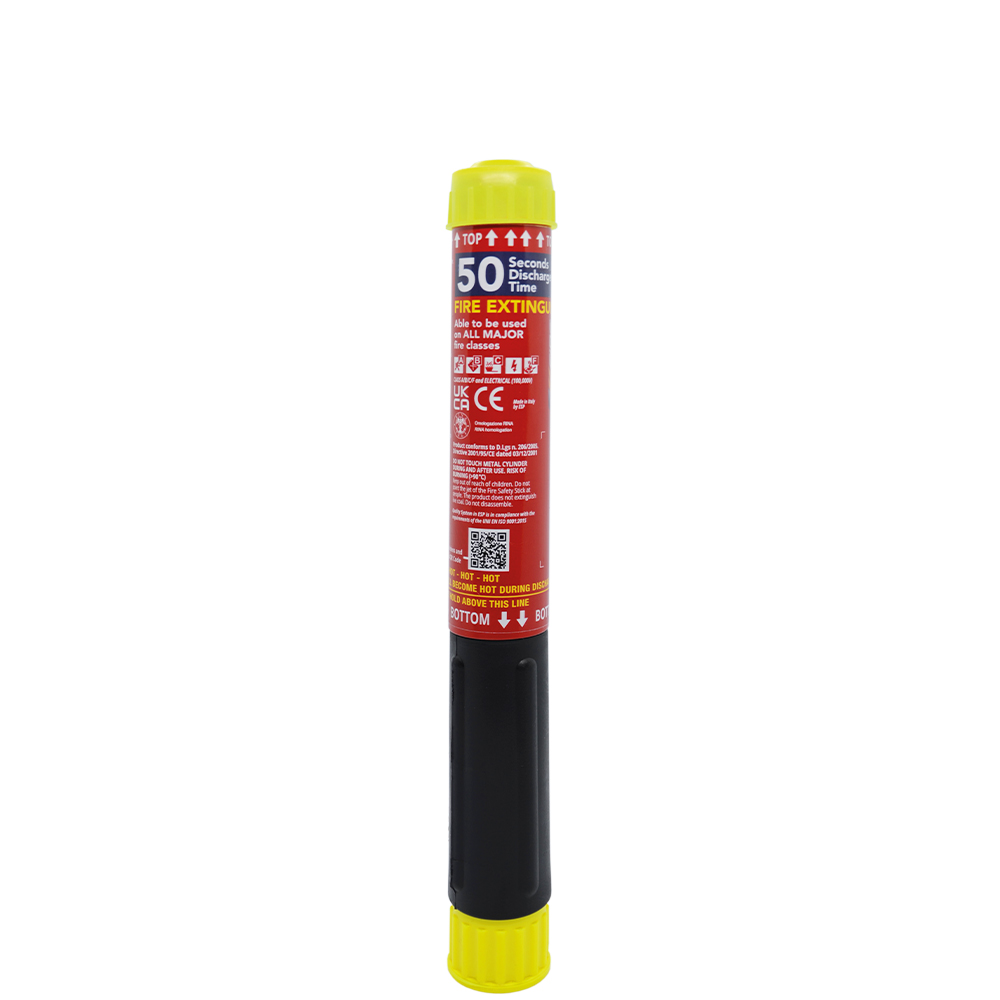 Fire Safety Stick Fire Extinguisher