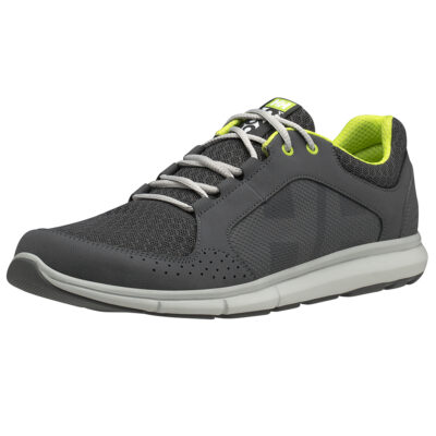 Helly Hansen Ahiga V4 Hydropower Trainer - Charcoal