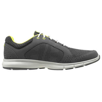 Helly Hansen Ahiga V4 Hydropower Trainer - Charcoal
