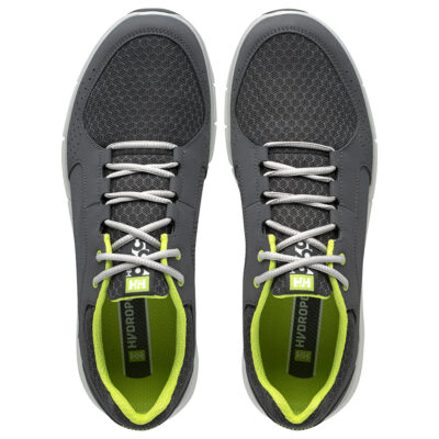 Helly Hansen Ahiga V4 Hydropower Trainer - Charcoal