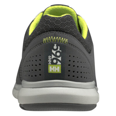 Helly Hansen Ahiga V4 Hydropower Trainer - Charcoal