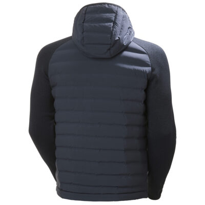 Helly Hansen Arctic Ocean Hybrid Insulator Jacket - Navy