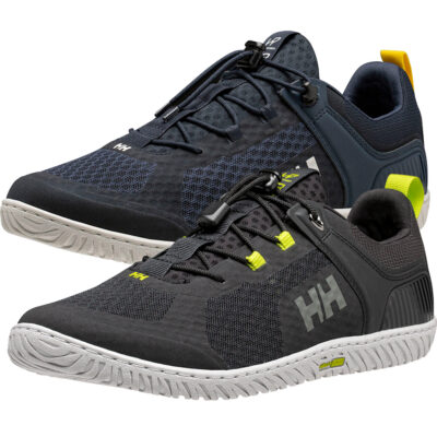 Helly Hansen HP Foil V2 Deck Shoe - Image