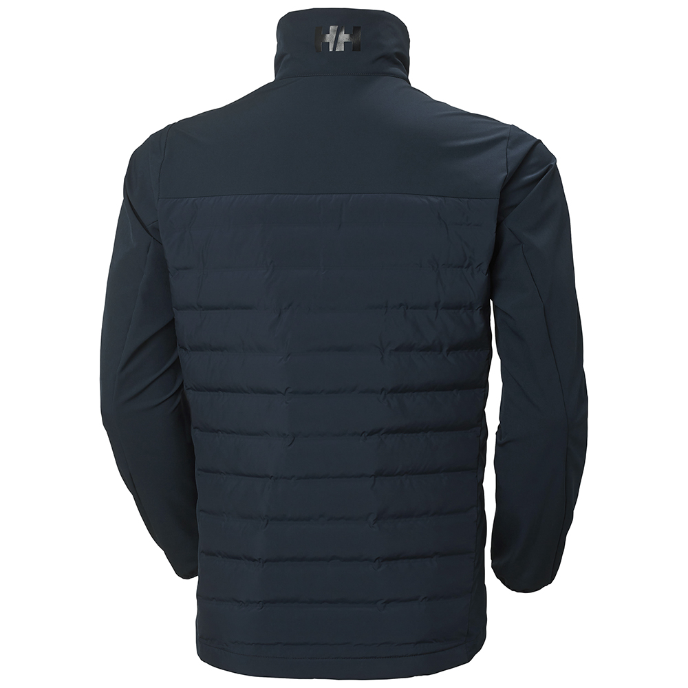 Helly Hansen HP Insulator Jacket 2.0 - Navy