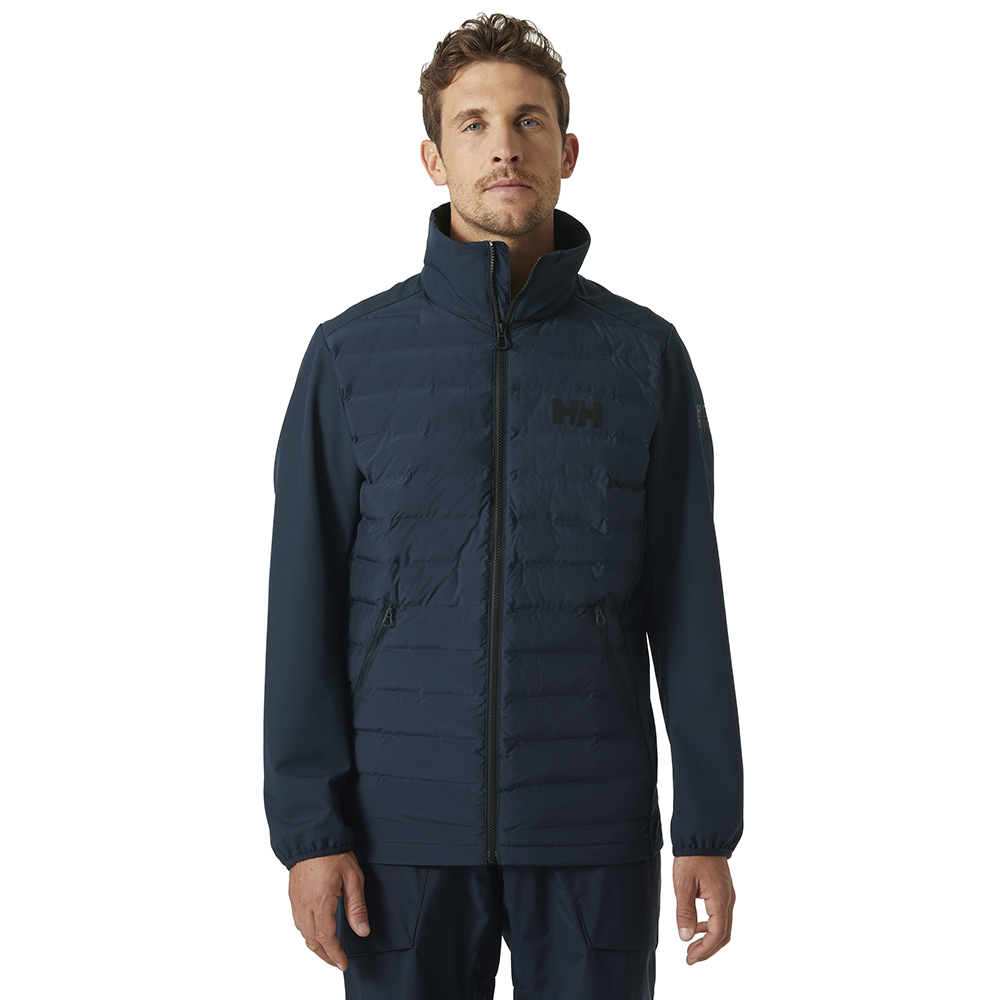Helly Hansen HP Insulator Jacket 2.0 - Navy