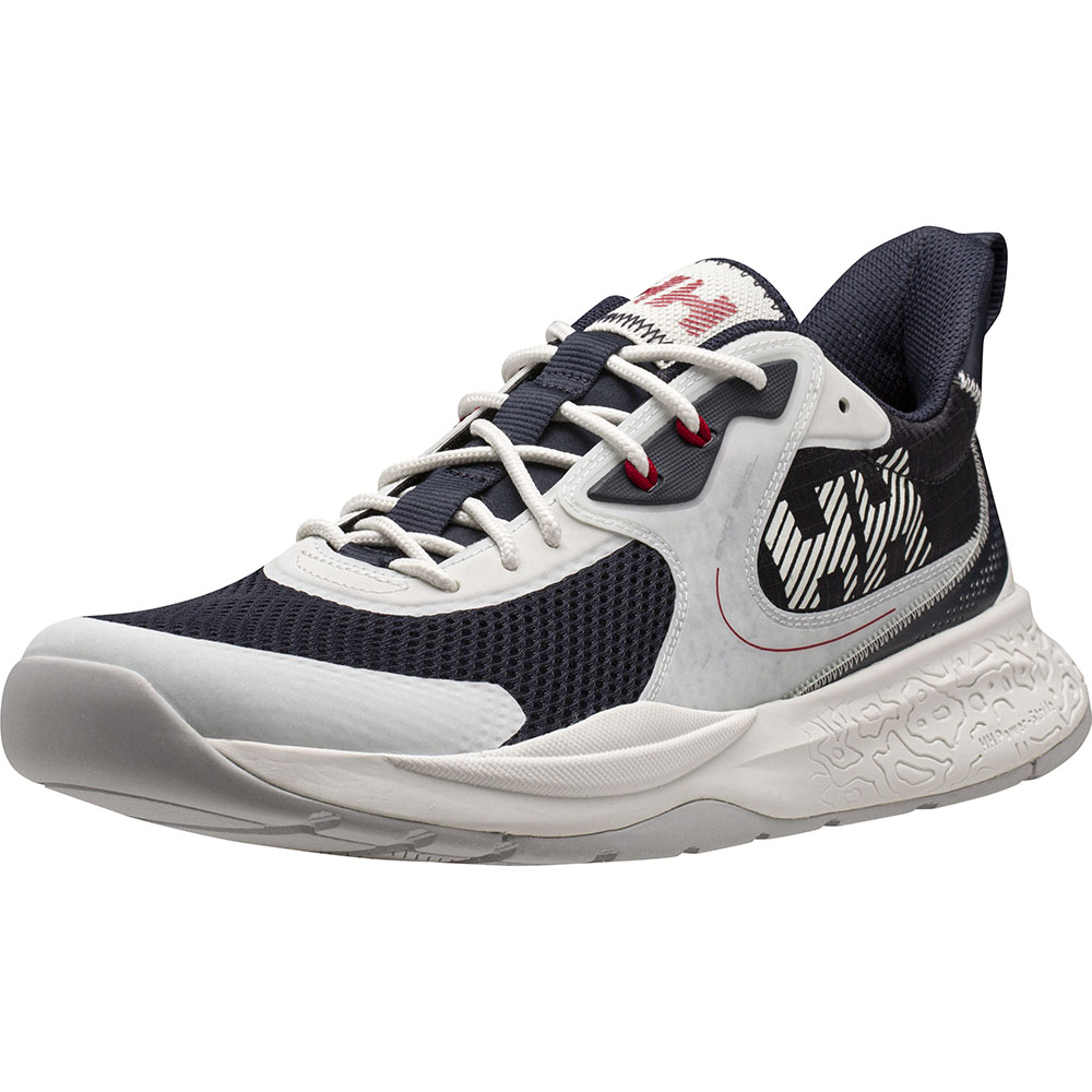 Helly Hansen Revo Sail Trainer - Navy