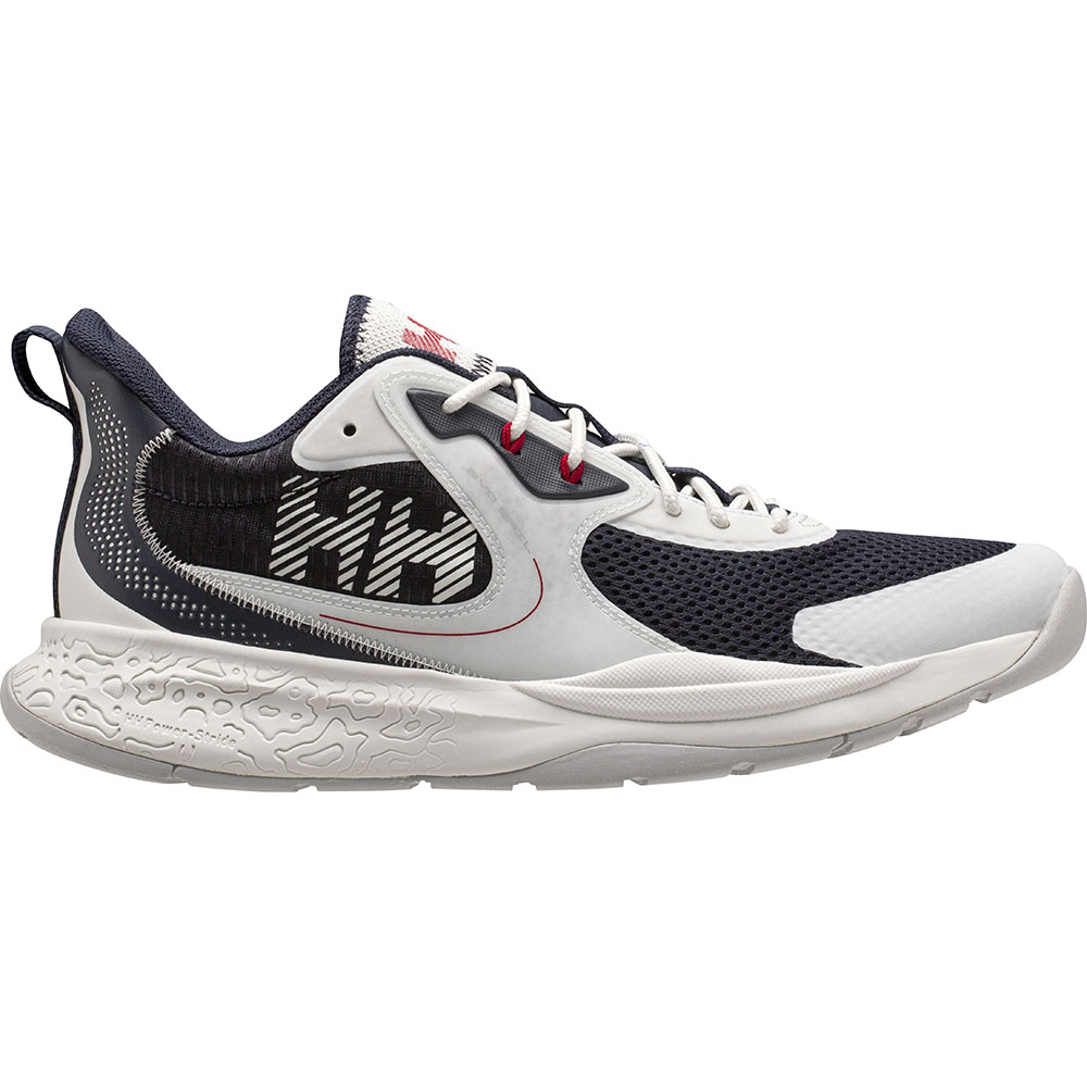 Helly Hansen Revo Sail Trainer - Navy