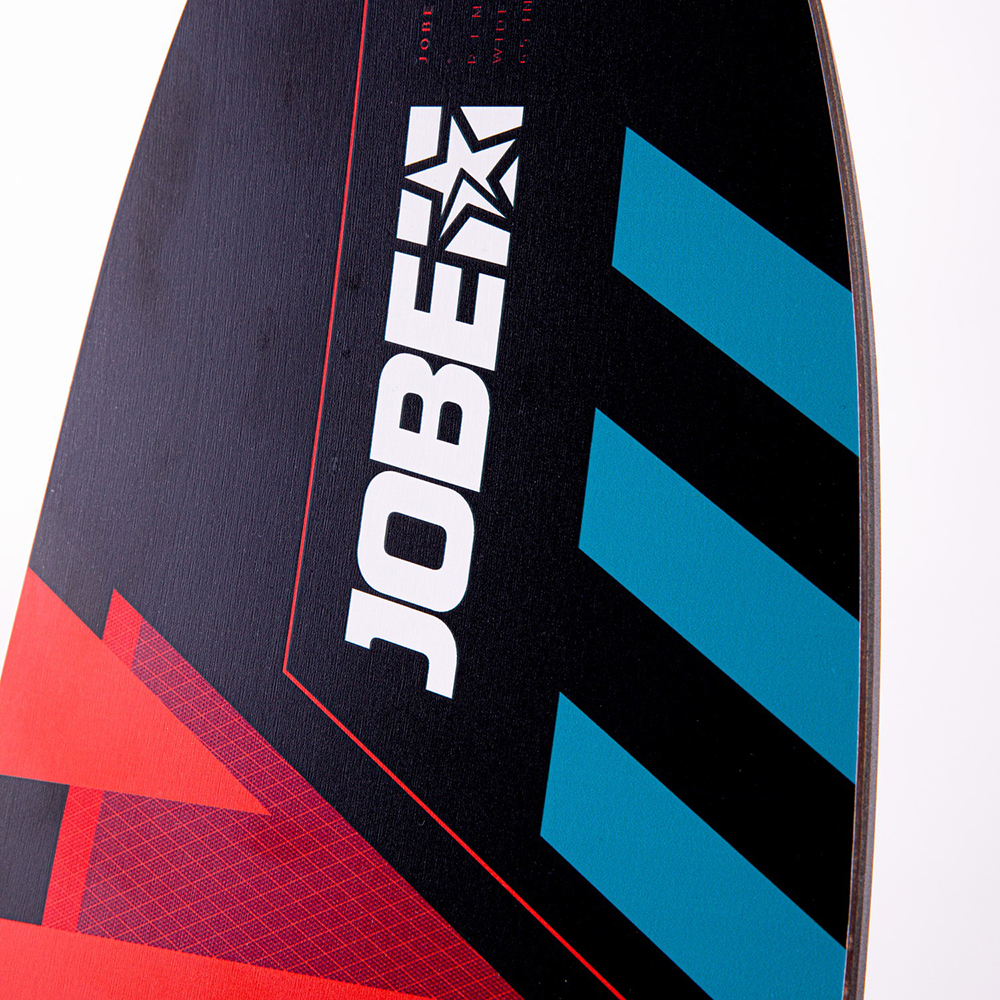 Jobe Hemi Combo Skis 59 inch - Image
