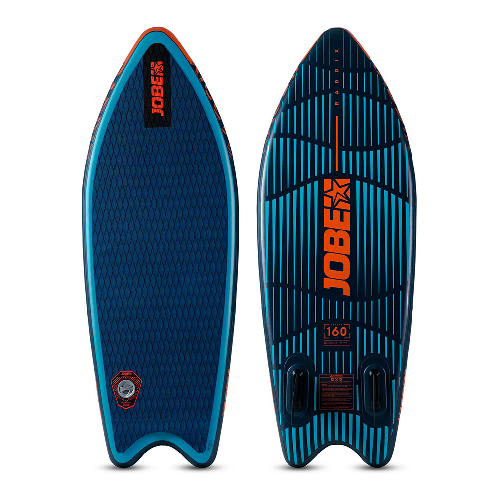Jobe Raddix Inflatable Wakesurfer - Image