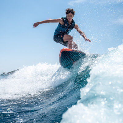 Jobe Raddix Inflatable Wakesurfer - Image