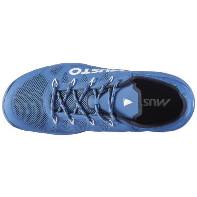 Musto Dynamic Pro II Adapt - Vallarta Blue / White
