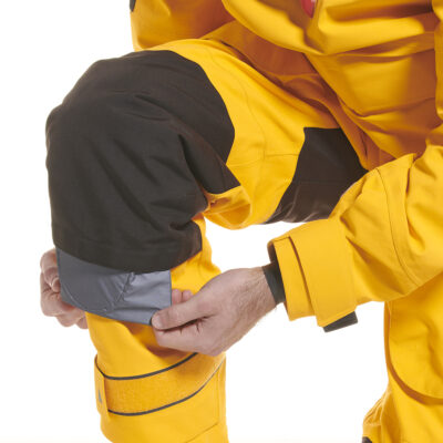 Musto HPX Gore-Tex Pro Ocean Drysuit 2026 - Gold