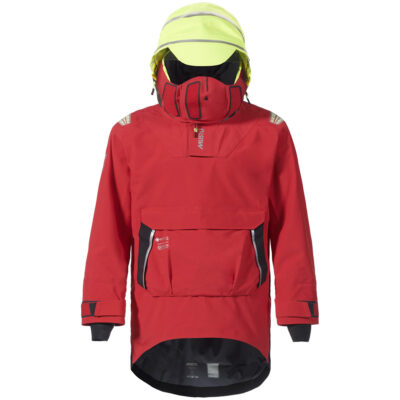 Musto HPX Gore-Tex Pro Ocean Smock 2026 - True Red