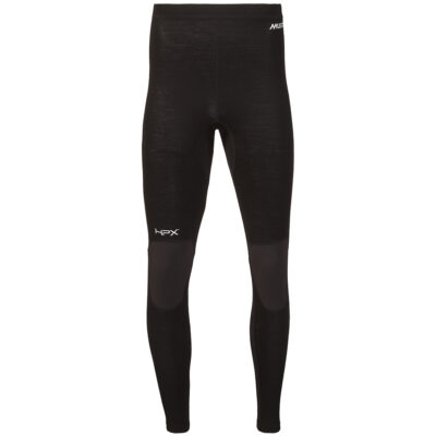 Musto HPX Merino Base Layer Trousers - Black