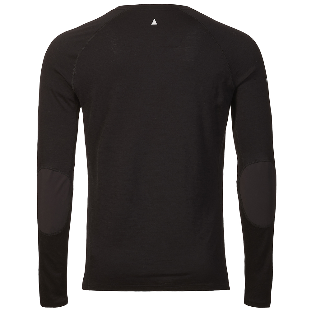 HPX Merino Base Layer Long-Sleeve Top From Musto