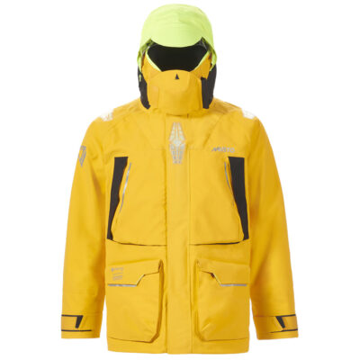 Musto HPX Gore-Tex Pro Ocean Jacket 2026 - Gold