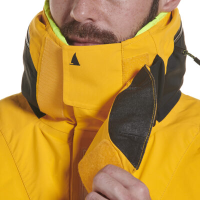 Musto HPX Gore-Tex Pro Ocean Jacket 2026 - Gold