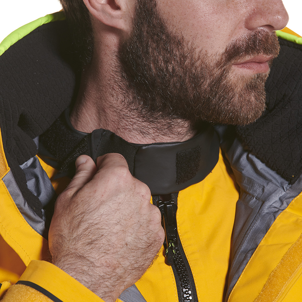 Musto 2025 HPX Gore-Tex Pro Ocean Jacket