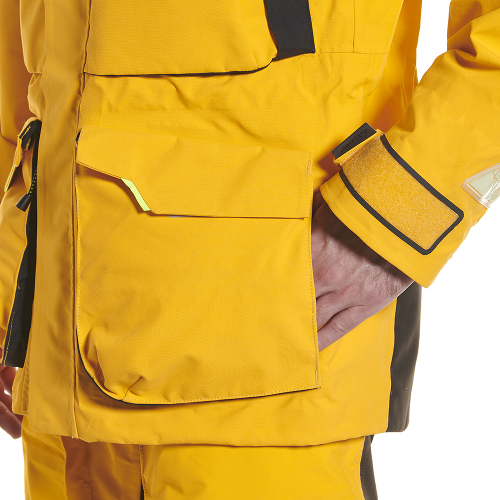 Musto 2025 HPX Gore-Tex Pro Ocean Jacket