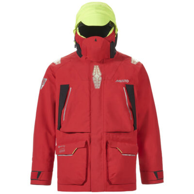 Musto 2026 HPX Gore-Tex Pro Ocean Jacket