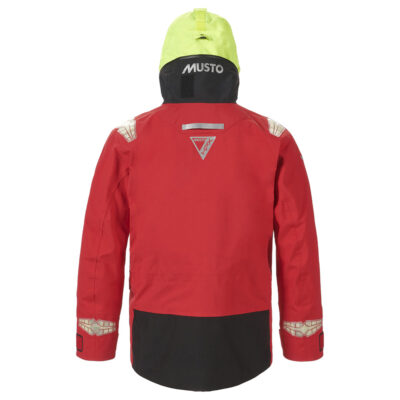 Musto 2025 HPX Gore-Tex Pro Ocean Jacket