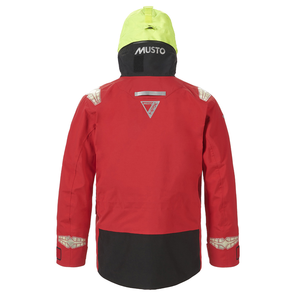 Musto 2025 HPX Gore-Tex Pro Ocean Jacket