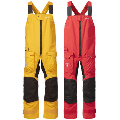 Musto HPX Gore-Tex Pro Ocean Trousers 2026 - Image