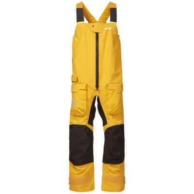 Musto HPX Gore-Tex Pro Ocean Trousers 2026 - Gold
