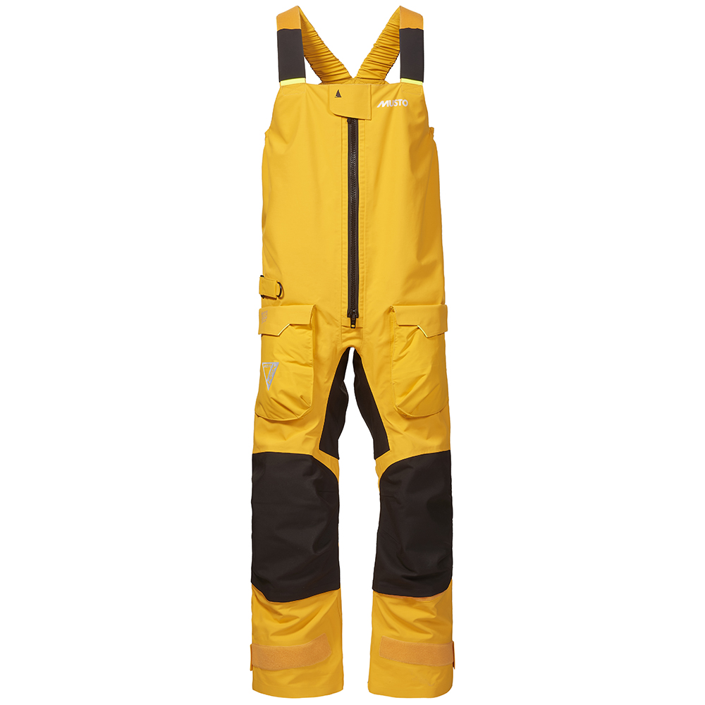 Musto 2025 HPX Gore-Tex Pro Ocean Trousers