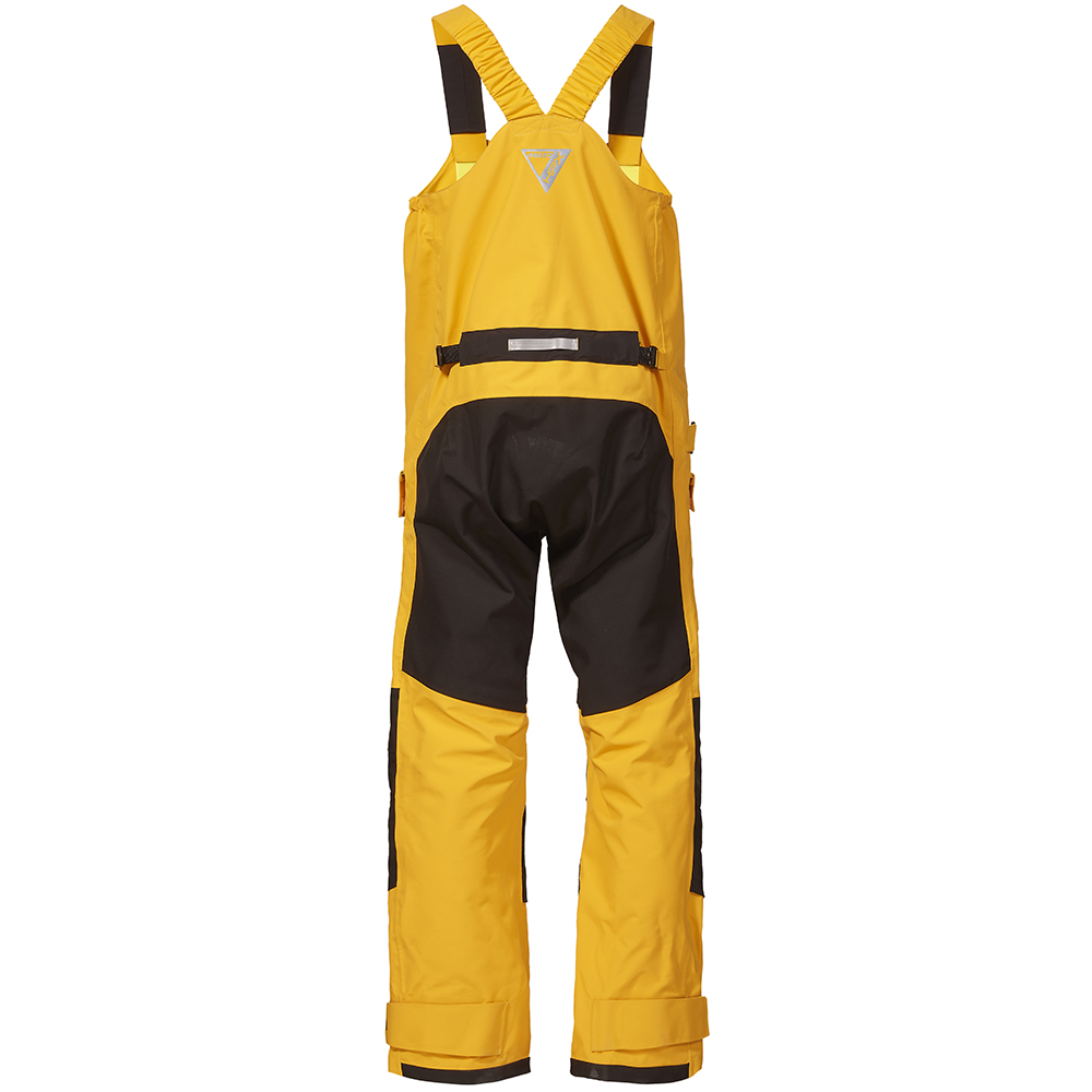 Musto HPX Gore-Tex Pro Ocean Trousers 2026 - Gold