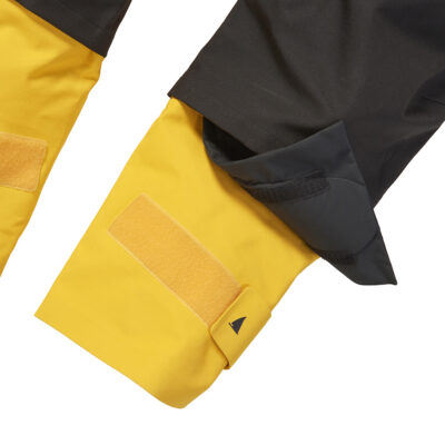 Musto HPX Gore-Tex Pro Ocean Trousers 2026 - Gold