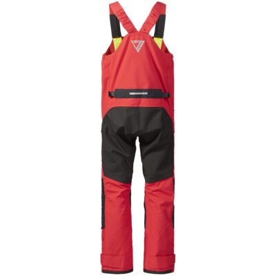 Musto HPX Gore-Tex Pro Ocean Trousers 2026 - True Red