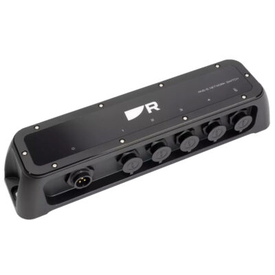 Raymarine RNS-5 Raynet Network Switch - Image