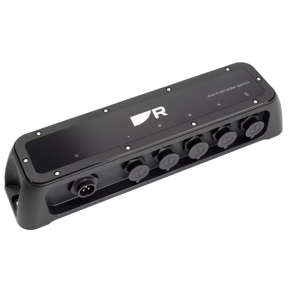 Raymarine RNS-5 Raynet Network Switch - Image