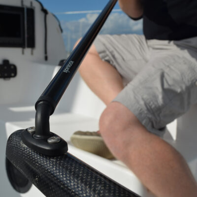 Spinlock EJB Lightweight Tiller Extension - Image