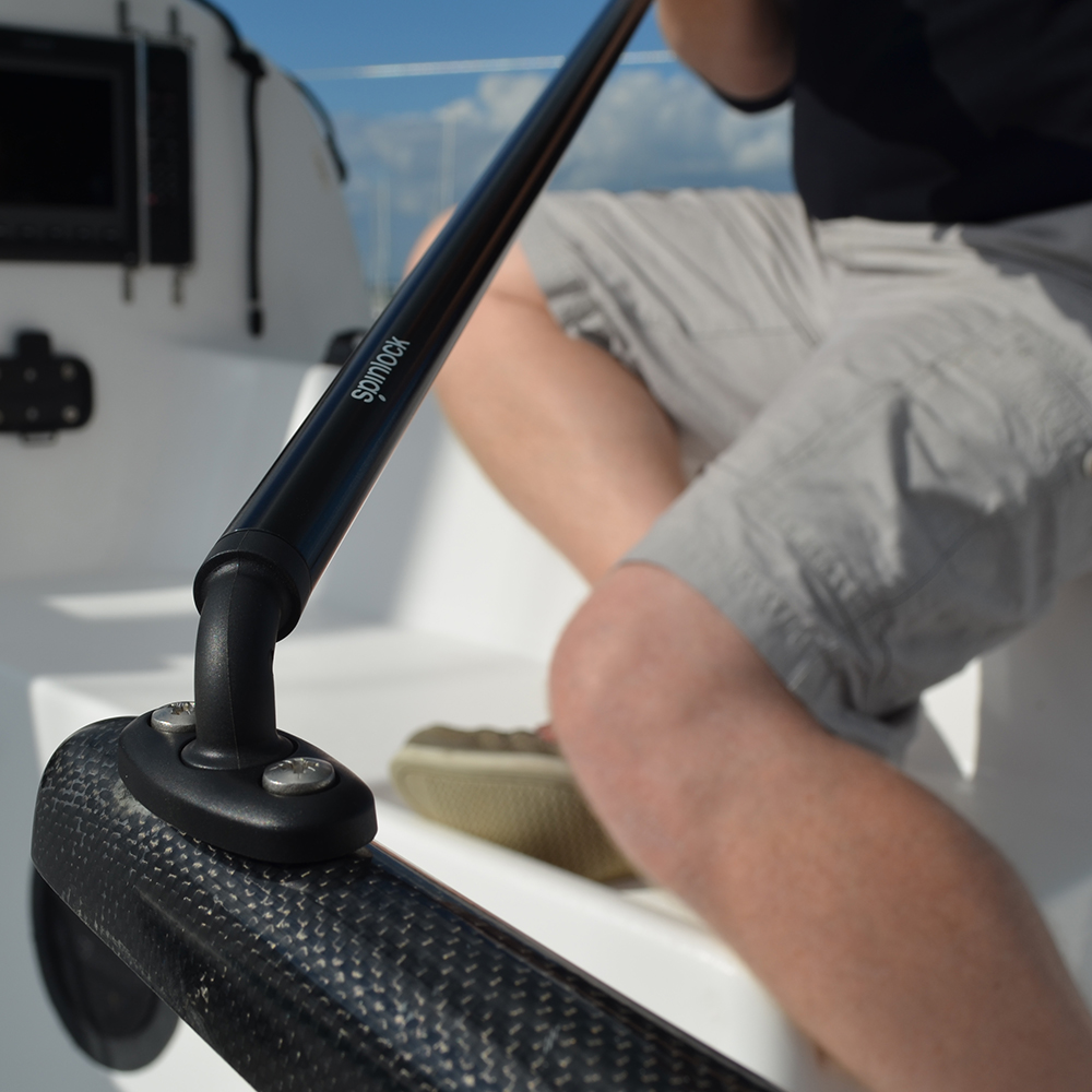 Spinlock EJB Lightweight Tiller Extension - Image