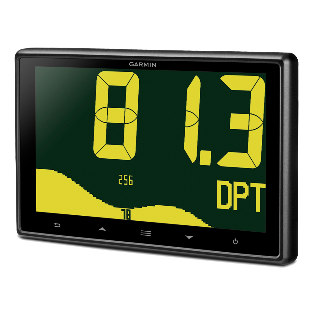 Garmin GNX 120 7 Inch Instrument Display - Image