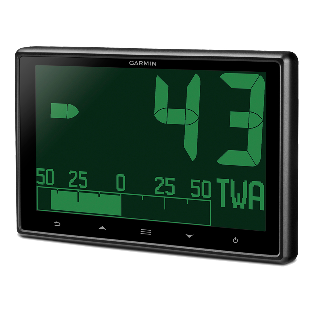 Garmin GNX 120 7 Inch Instrument Display - Image