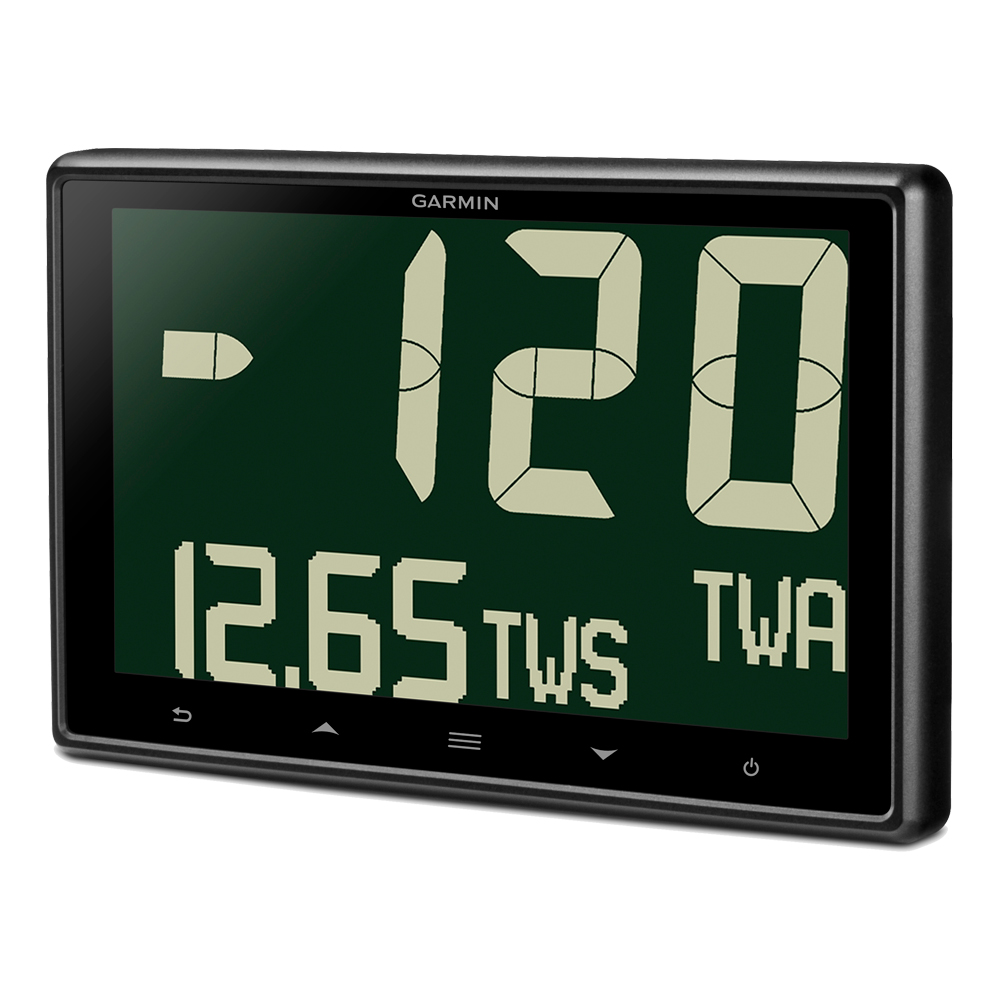 Garmin GNX 120 7 Inch Instrument Display - Image