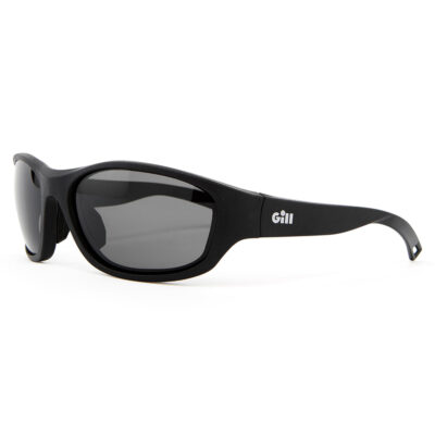 Gill Classic Sunglasses 2023 - Black