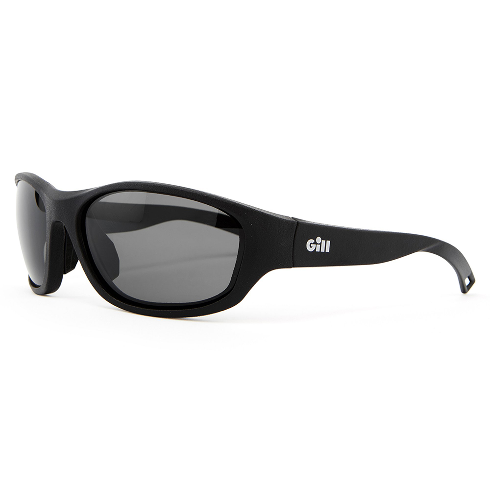 Gill Classic Sunglasses 2023 - Black
