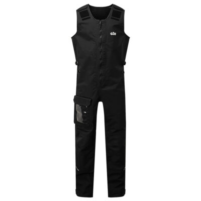 Gill Verso Trouser - Black