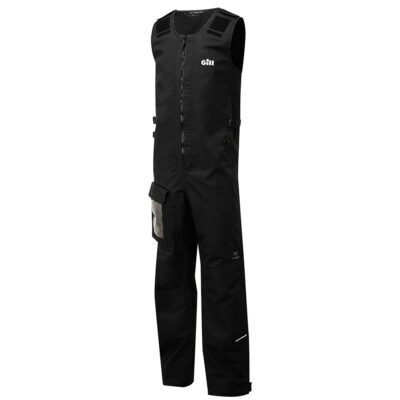 Gill Verso Trouser - Black