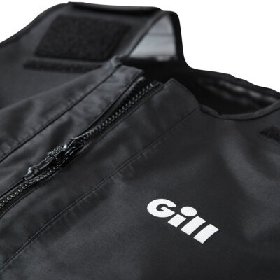 Gill Verso Trouser - Black