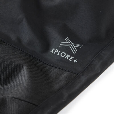 Gill Verso Trouser - Black